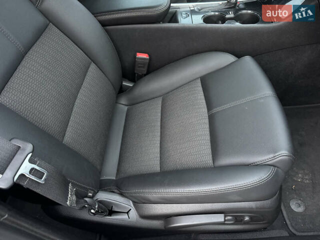 Белый Шевроле Импала, объемом двигателя 2.5 л и пробегом 125 тыс. км за 12500 $, фото 50 на Automoto.ua