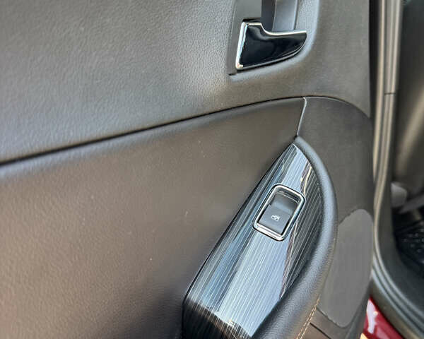 Червоний Шевроле Імпала, об'ємом двигуна 2.46 л та пробігом 240 тис. км за 10650 $, фото 13 на Automoto.ua