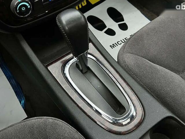 Шевроле Импала, объемом двигателя 0 л и пробегом 185 тыс. км за 7750 $, фото 14 на Automoto.ua