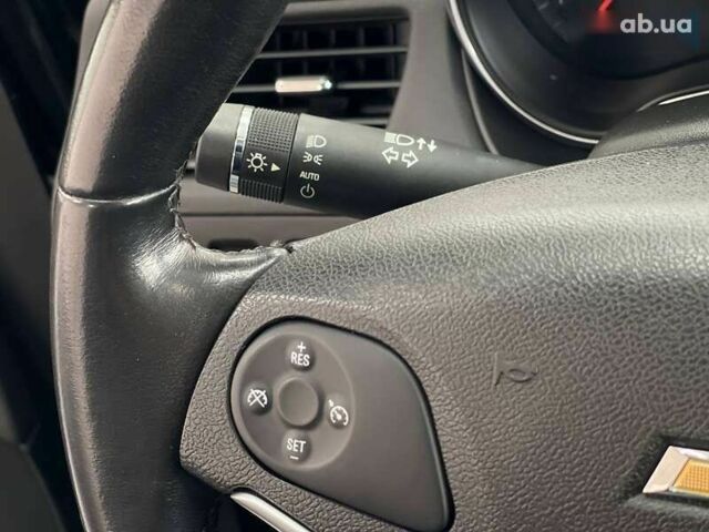 Шевроле Імпала, об'ємом двигуна 3.6 л та пробігом 75 тис. км за 12990 $, фото 23 на Automoto.ua