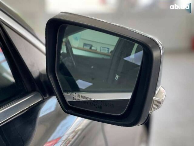 Шевроле Импала, объемом двигателя 3.6 л и пробегом 75 тыс. км за 14990 $, фото 15 на Automoto.ua