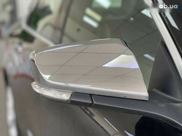 Шевроле Импала, объемом двигателя 3.6 л и пробегом 75 тыс. км за 14990 $, фото 14 на Automoto.ua