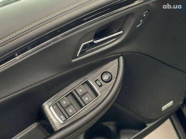 Шевроле Імпала, об'ємом двигуна 3.6 л та пробігом 75 тис. км за 12990 $, фото 17 на Automoto.ua