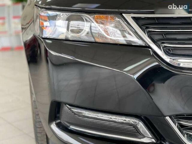 Шевроле Импала, объемом двигателя 3.6 л и пробегом 75 тыс. км за 14990 $, фото 2 на Automoto.ua