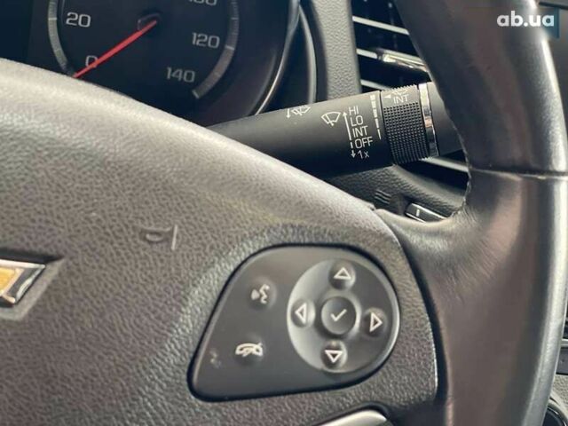 Шевроле Импала, объемом двигателя 3.6 л и пробегом 75 тыс. км за 13990 $, фото 20 на Automoto.ua