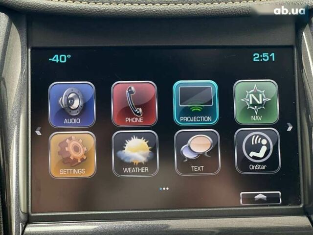 Шевроле Імпала, об'ємом двигуна 3.6 л та пробігом 75 тис. км за 12990 $, фото 29 на Automoto.ua