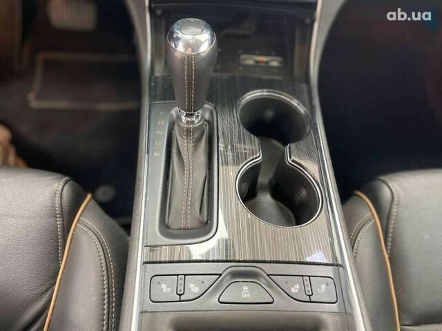 Шевроле Импала, объемом двигателя 3.6 л и пробегом 75 тыс. км за 14990 $, фото 27 на Automoto.ua