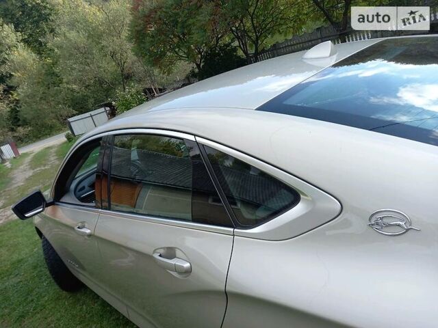 Серый Шевроле Импала, объемом двигателя 2.5 л и пробегом 82 тыс. км за 12450 $, фото 7 на Automoto.ua