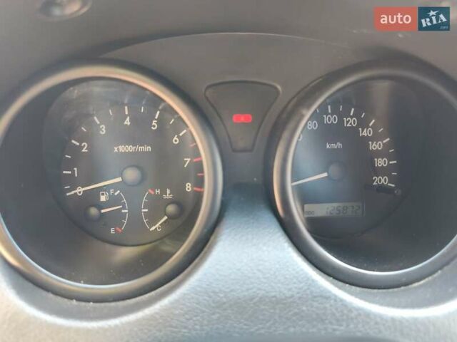 Чорний Шевроле Калос, об'ємом двигуна 1.5 л та пробігом 127 тис. км за 3900 $, фото 1 на Automoto.ua