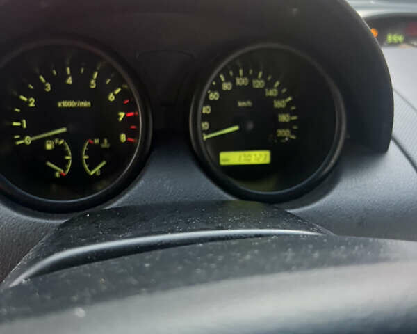 Червоний Шевроле Калос, об'ємом двигуна 1.2 л та пробігом 177 тис. км за 3159 $, фото 12 на Automoto.ua