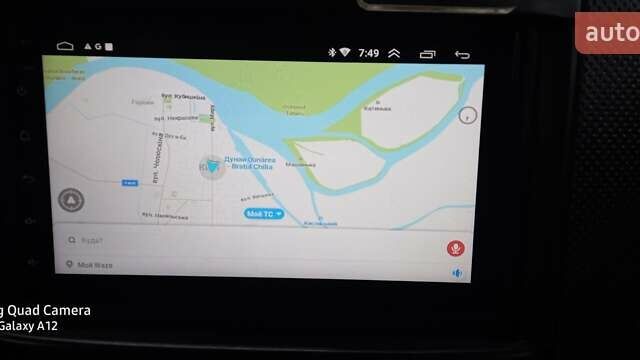 Сірий Шевроле Калос, об'ємом двигуна 1.4 л та пробігом 160 тис. км за 4500 $, фото 12 на Automoto.ua