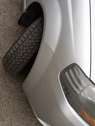 Сірий Шевроле Калос, об'ємом двигуна 1.4 л та пробігом 160 тис. км за 4500 $, фото 9 на Automoto.ua