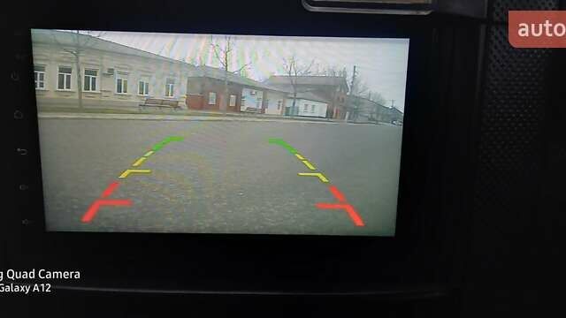 Сірий Шевроле Калос, об'ємом двигуна 1.4 л та пробігом 160 тис. км за 4500 $, фото 11 на Automoto.ua