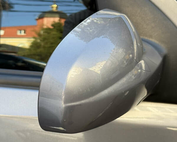 Шевроле Калос 2007 в Луцке на Automoto.ua Серый Шевроле Калос, объемом двигателя 1.2 л и пробегом 66 тыс. км за 4100 $, фото 16 на Automoto.ua