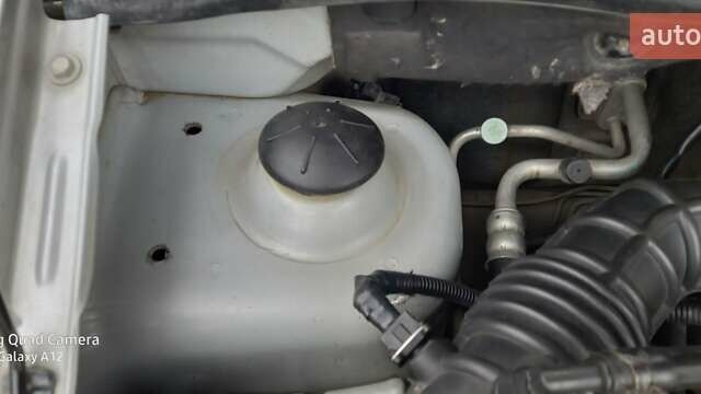 Сірий Шевроле Калос, об'ємом двигуна 1.4 л та пробігом 160 тис. км за 4500 $, фото 1 на Automoto.ua