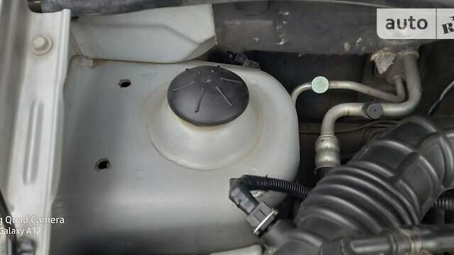 Сірий Шевроле Калос, об'ємом двигуна 1.4 л та пробігом 160 тис. км за 4500 $, фото 1 на Automoto.ua