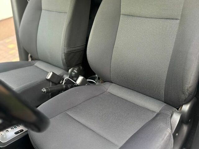 Сірий Шевроле Калос, об'ємом двигуна 1.4 л та пробігом 180 тис. км за 4590 $, фото 8 на Automoto.ua
