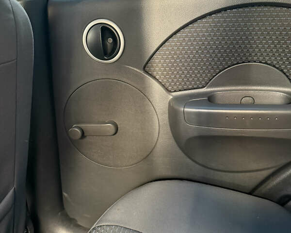 Шевроле Калос 2007 в Луцке на Automoto.ua Серый Шевроле Калос, объемом двигателя 1.2 л и пробегом 66 тыс. км за 4100 $, фото 19 на Automoto.ua