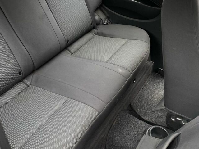 Сірий Шевроле Калос, об'ємом двигуна 1.4 л та пробігом 195 тис. км за 3333 $, фото 7 на Automoto.ua