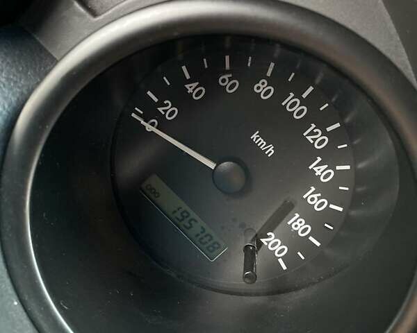 Сірий Шевроле Калос, об'ємом двигуна 1.4 л та пробігом 195 тис. км за 3333 $, фото 3 на Automoto.ua