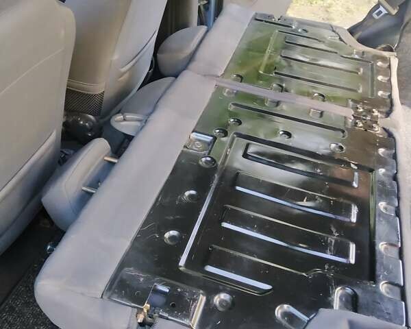 Синий Шевроле Калос, объемом двигателя 1.2 л и пробегом 142 тыс. км за 3200 $, фото 12 на Automoto.ua
