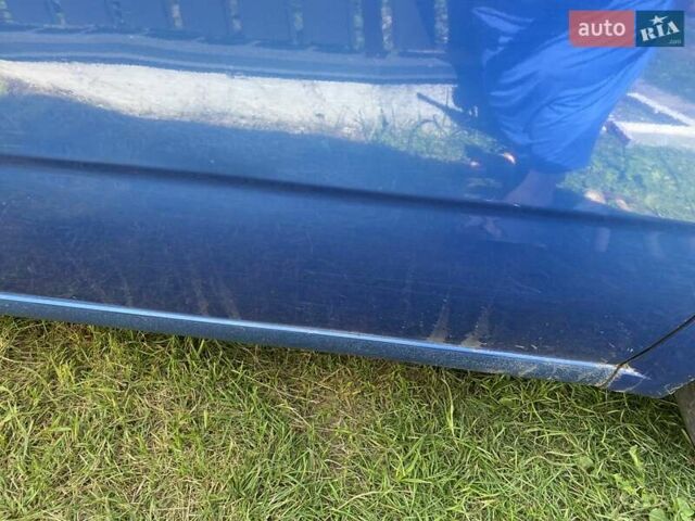 Синій Шевроле Калос, об'ємом двигуна 1.1 л та пробігом 126 тис. км за 3400 $, фото 6 на Automoto.ua