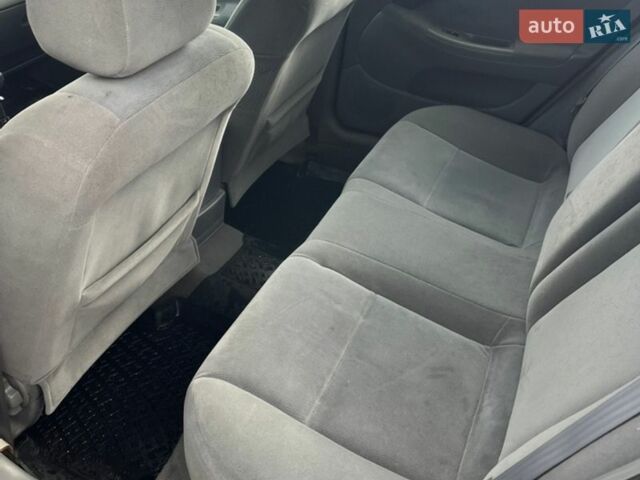 Белый Шевроле Лачетти, объемом двигателя 1.6 л и пробегом 200 тыс. км за 3250 $, фото 10 на Automoto.ua