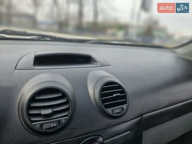 Білий Шевроле Лачетті, об'ємом двигуна 1.6 л та пробігом 137 тис. км за 4300 $, фото 23 на Automoto.ua