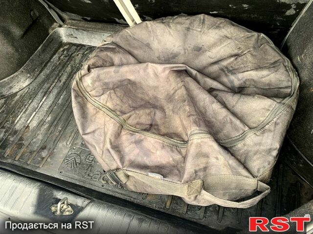 Білий Шевроле Лачетті, об'ємом двигуна 1.6 л та пробігом 108 тис. км за 4500 $, фото 9 на Automoto.ua