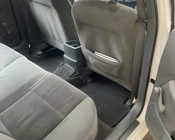 Шевроле Лачетти 2007 в Одессе на Automoto.ua Белый Шевроле Лачетти, объемом двигателя 1.6 л и пробегом 108 тыс. км за 4700 $, фото 6 на Automoto.ua