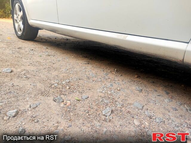 Білий Шевроле Лачетті, об'ємом двигуна 1.6 л та пробігом 325 тис. км за 3500 $, фото 5 на Automoto.ua