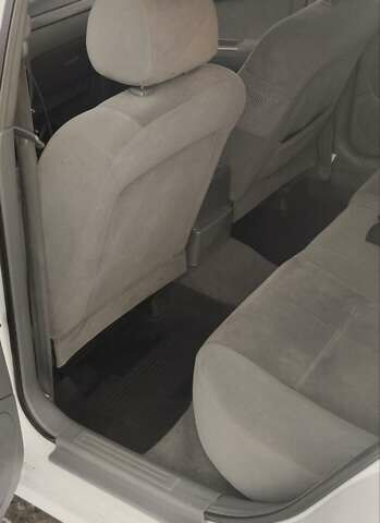 Белый Шевроле Лачетти, объемом двигателя 1.6 л и пробегом 255 тыс. км за 4200 $, фото 1 на Automoto.ua