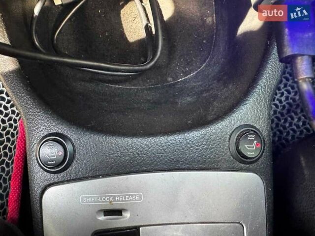 Білий Шевроле Лачетті, об'ємом двигуна 1.8 л та пробігом 112 тис. км за 5290 $, фото 14 на Automoto.ua