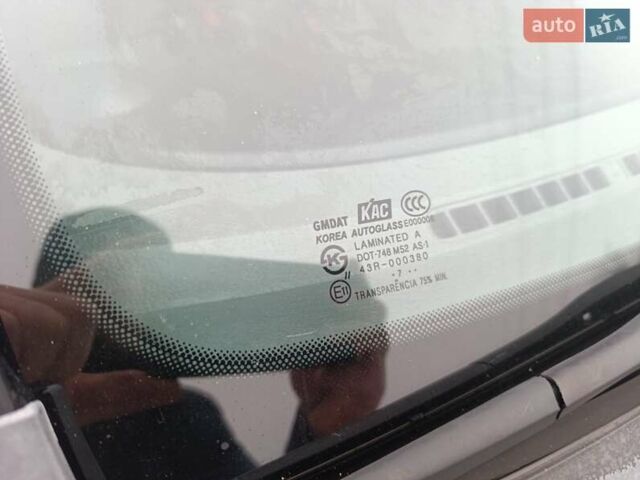 Білий Шевроле Лачетті, об'ємом двигуна 1.8 л та пробігом 173 тис. км за 4500 $, фото 16 на Automoto.ua