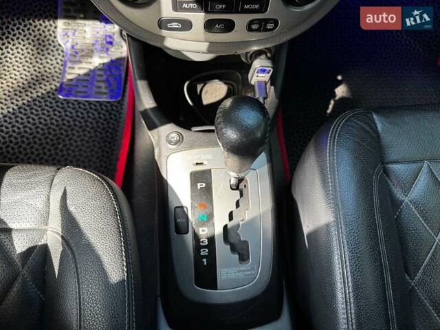 Білий Шевроле Лачетті, об'ємом двигуна 1.8 л та пробігом 112 тис. км за 5290 $, фото 15 на Automoto.ua