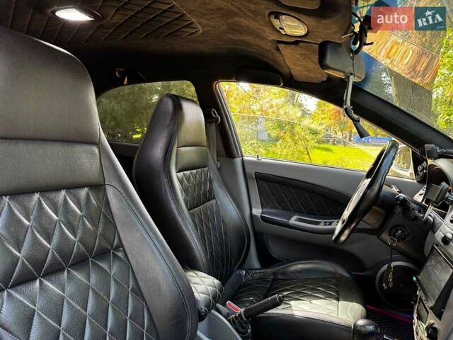 Білий Шевроле Лачетті, об'ємом двигуна 1.8 л та пробігом 112 тис. км за 5290 $, фото 27 на Automoto.ua