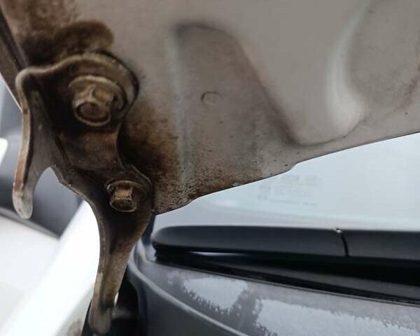 Білий Шевроле Лачетті, об'ємом двигуна 1.8 л та пробігом 173 тис. км за 4500 $, фото 11 на Automoto.ua