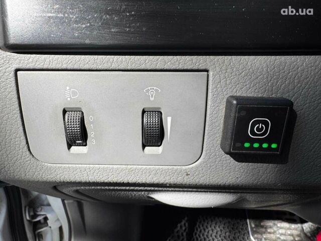 Білий Шевроле Лачетті, об'ємом двигуна 1.8 л та пробігом 112 тис. км за 5290 $, фото 11 на Automoto.ua