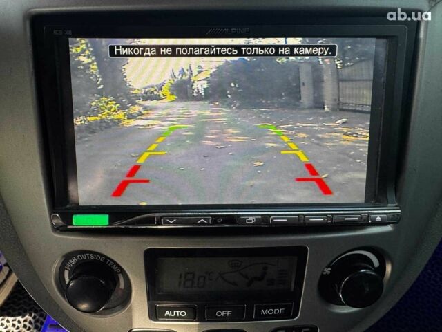 Білий Шевроле Лачетті, об'ємом двигуна 1.8 л та пробігом 112 тис. км за 5290 $, фото 16 на Automoto.ua