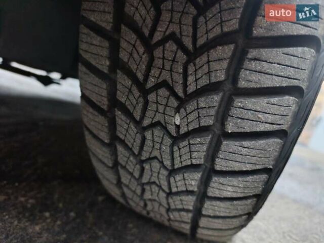 Білий Шевроле Лачетті, об'ємом двигуна 1.8 л та пробігом 173 тис. км за 4500 $, фото 14 на Automoto.ua