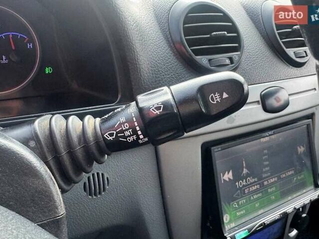 Білий Шевроле Лачетті, об'ємом двигуна 1.8 л та пробігом 116 тис. км за 5490 $, фото 17 на Automoto.ua