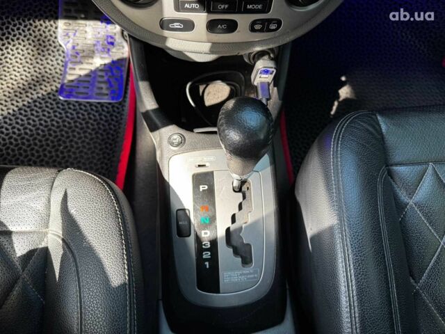 Білий Шевроле Лачетті, об'ємом двигуна 1.8 л та пробігом 112 тис. км за 5290 $, фото 14 на Automoto.ua