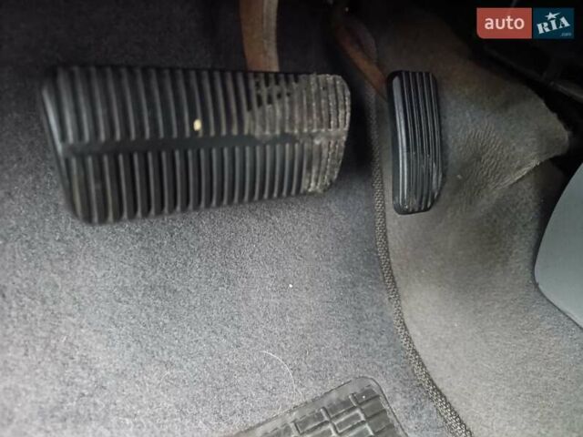 Білий Шевроле Лачетті, об'ємом двигуна 1.8 л та пробігом 173 тис. км за 4500 $, фото 5 на Automoto.ua