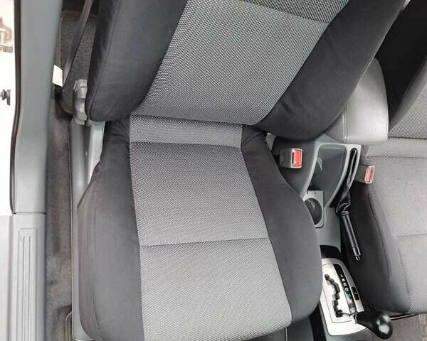 Білий Шевроле Лачетті, об'ємом двигуна 1.8 л та пробігом 173 тис. км за 4500 $, фото 9 на Automoto.ua