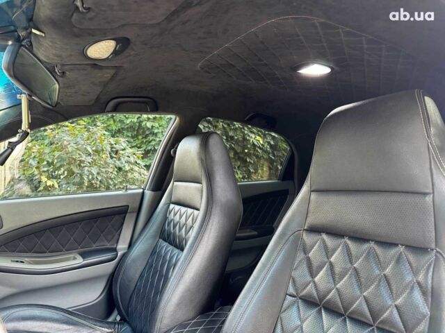 Білий Шевроле Лачетті, об'ємом двигуна 1.8 л та пробігом 112 тис. км за 5290 $, фото 19 на Automoto.ua