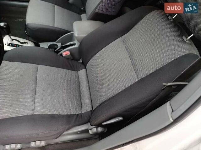 Білий Шевроле Лачетті, об'ємом двигуна 1.8 л та пробігом 173 тис. км за 4500 $, фото 18 на Automoto.ua