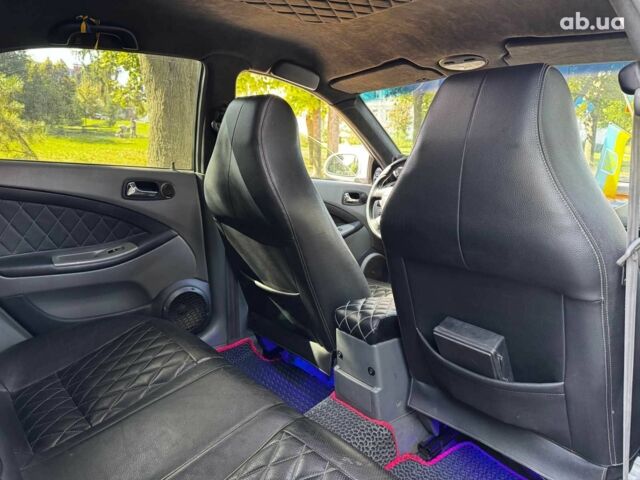 Білий Шевроле Лачетті, об'ємом двигуна 1.8 л та пробігом 112 тис. км за 5290 $, фото 23 на Automoto.ua