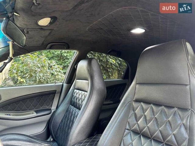 Білий Шевроле Лачетті, об'ємом двигуна 1.8 л та пробігом 112 тис. км за 5290 $, фото 19 на Automoto.ua