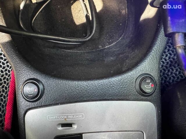 Білий Шевроле Лачетті, об'ємом двигуна 1.8 л та пробігом 112 тис. км за 5290 $, фото 15 на Automoto.ua