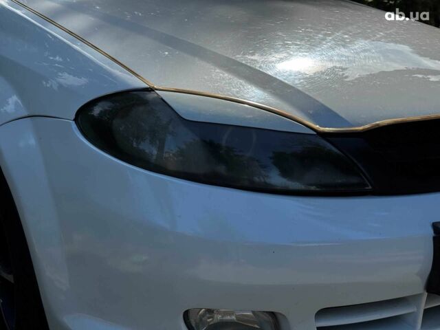 Білий Шевроле Лачетті, об'ємом двигуна 1.8 л та пробігом 112 тис. км за 5290 $, фото 3 на Automoto.ua